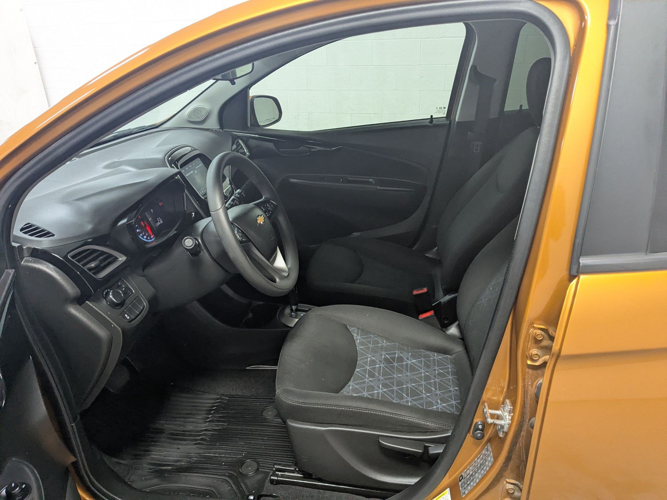 Used 2019 Chevrolet Spark LT FWD image 19