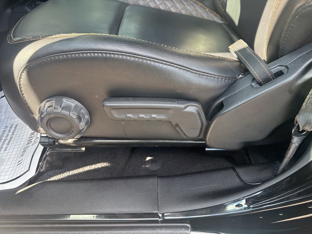 Used 2021 Jeep Wrangler Unlimited Sahara image 54