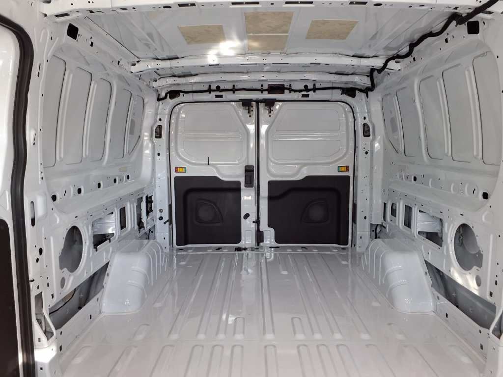 Used 2025 Ford Transit 150 Low Roof RWD image 30