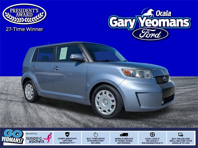 Used 2009 Scion xB