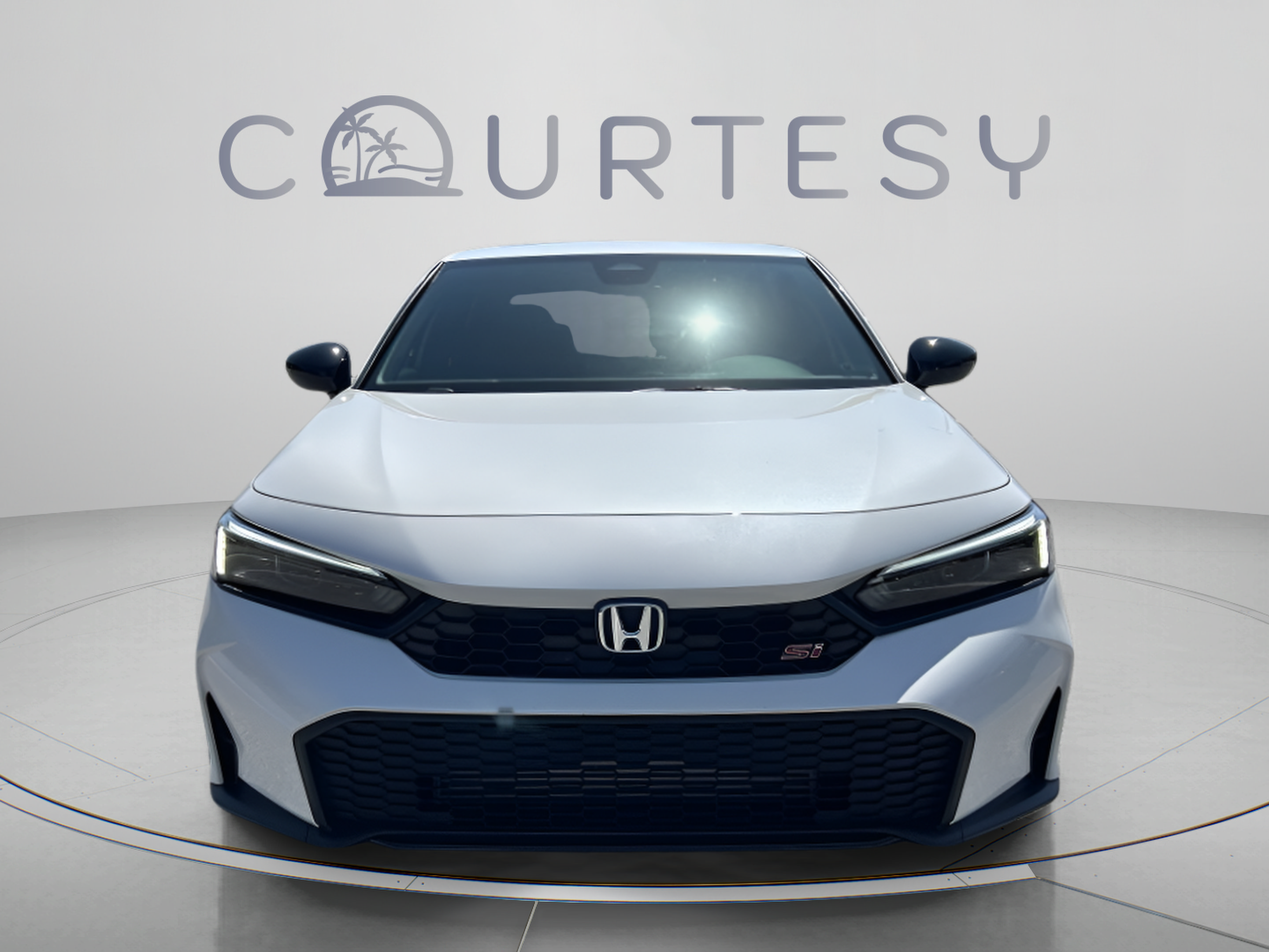 Certified 2025 Honda Civic Si image 10