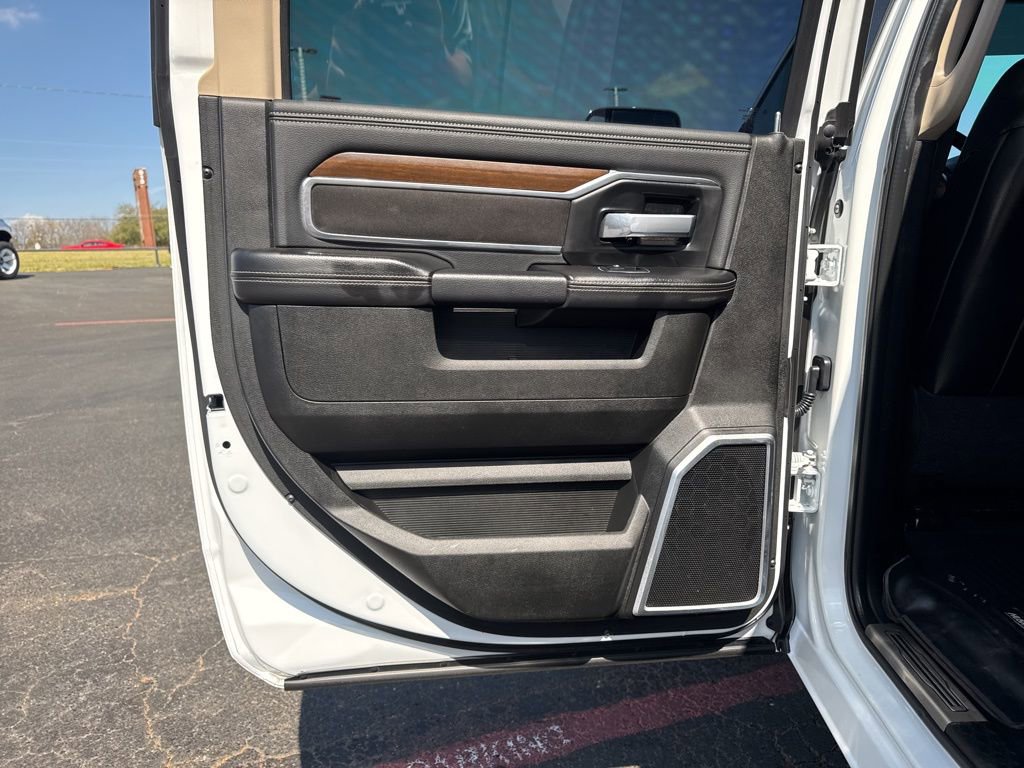 Used 2022 RAM 2500 Laramie image 39