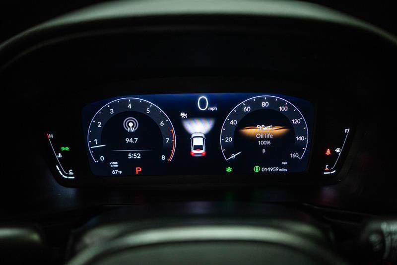 Used 2023 Honda Accord EX image 17