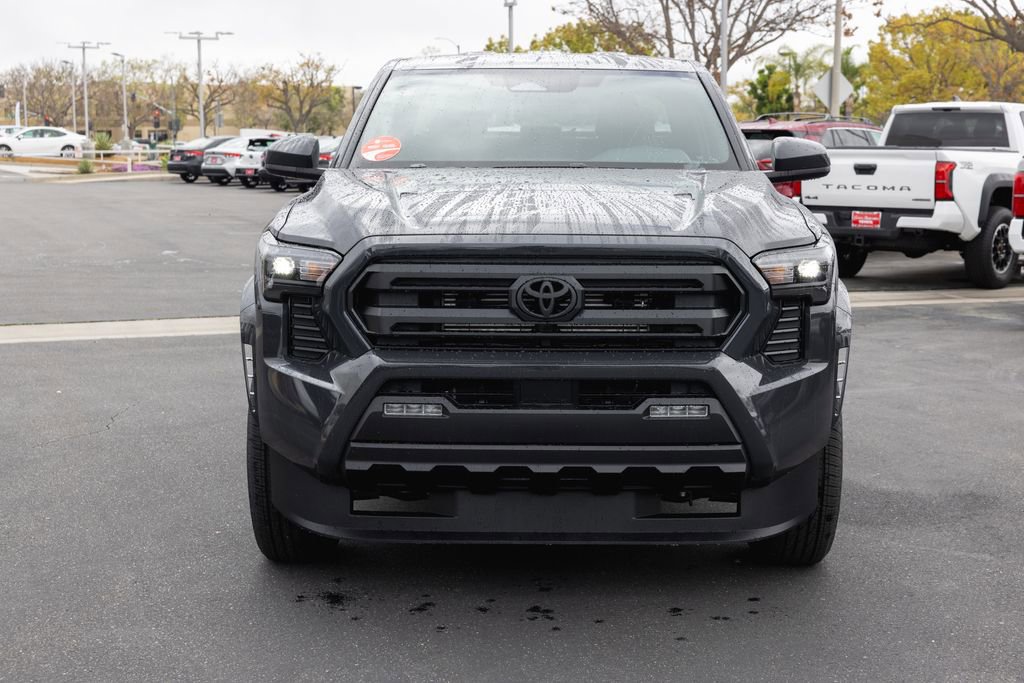 New 2026 Toyota Tacoma SR5 image 2
