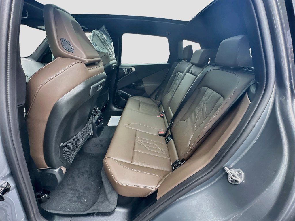 New 2026 BMW X3 xDrive30i w/ Premium Package AWD/4WD image 25