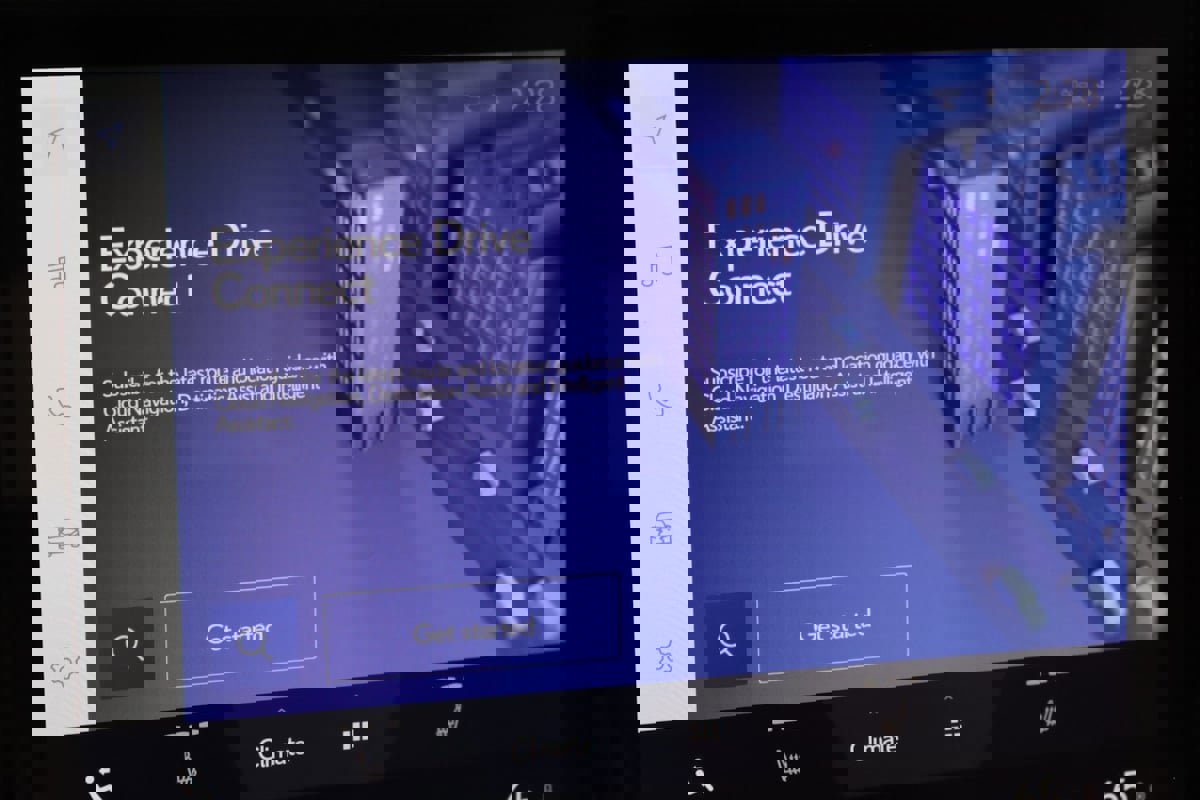 Used 2024 Lexus NX 350 AWD image 9