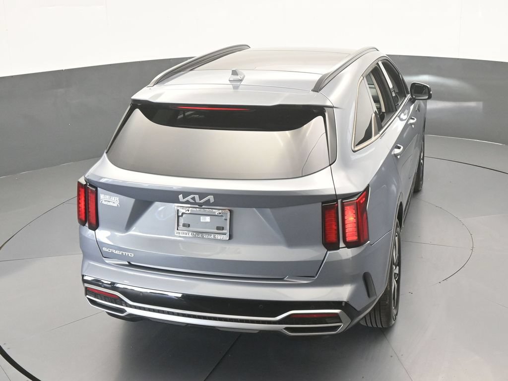 Used 2023 Kia Sorento S w/ Panoramic Sunroof Package FWD image 51