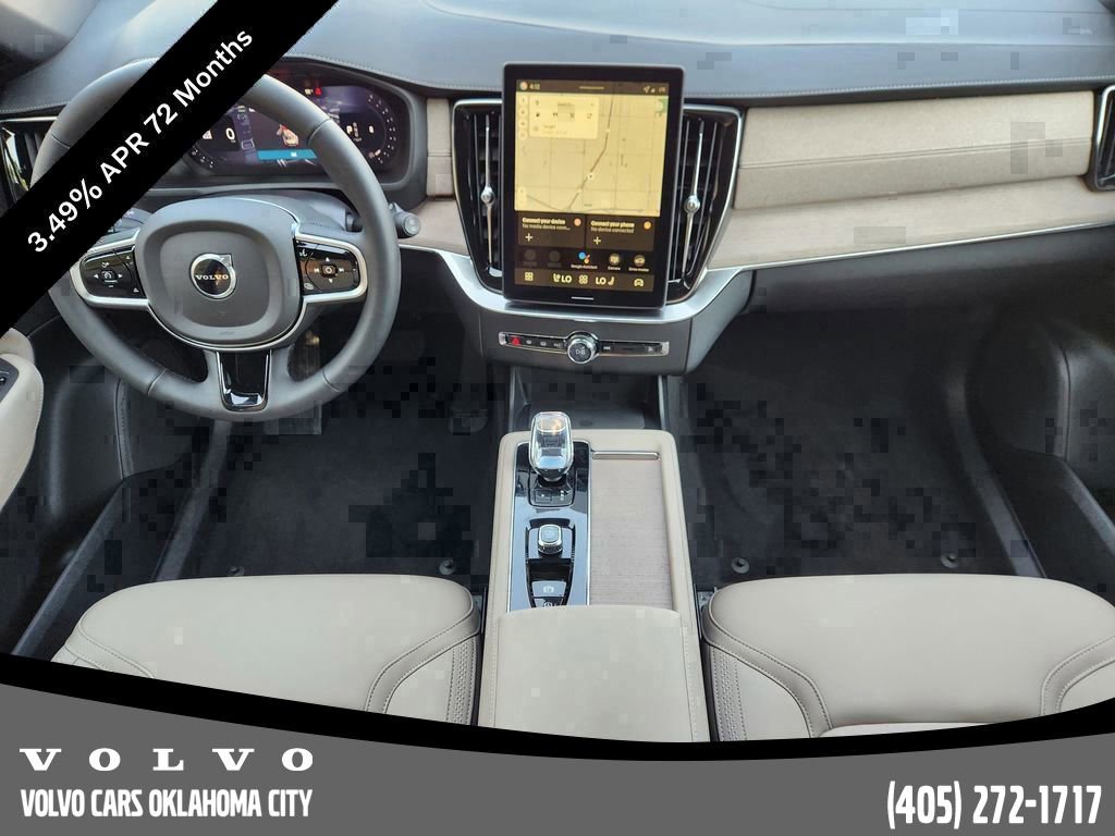 New 2026 Volvo XC90 B6 Plus w/ Protection Package Premier image 24