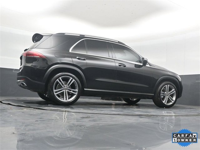 Used 2022 Mercedes-Benz GLE 350 GLE 350 image 37