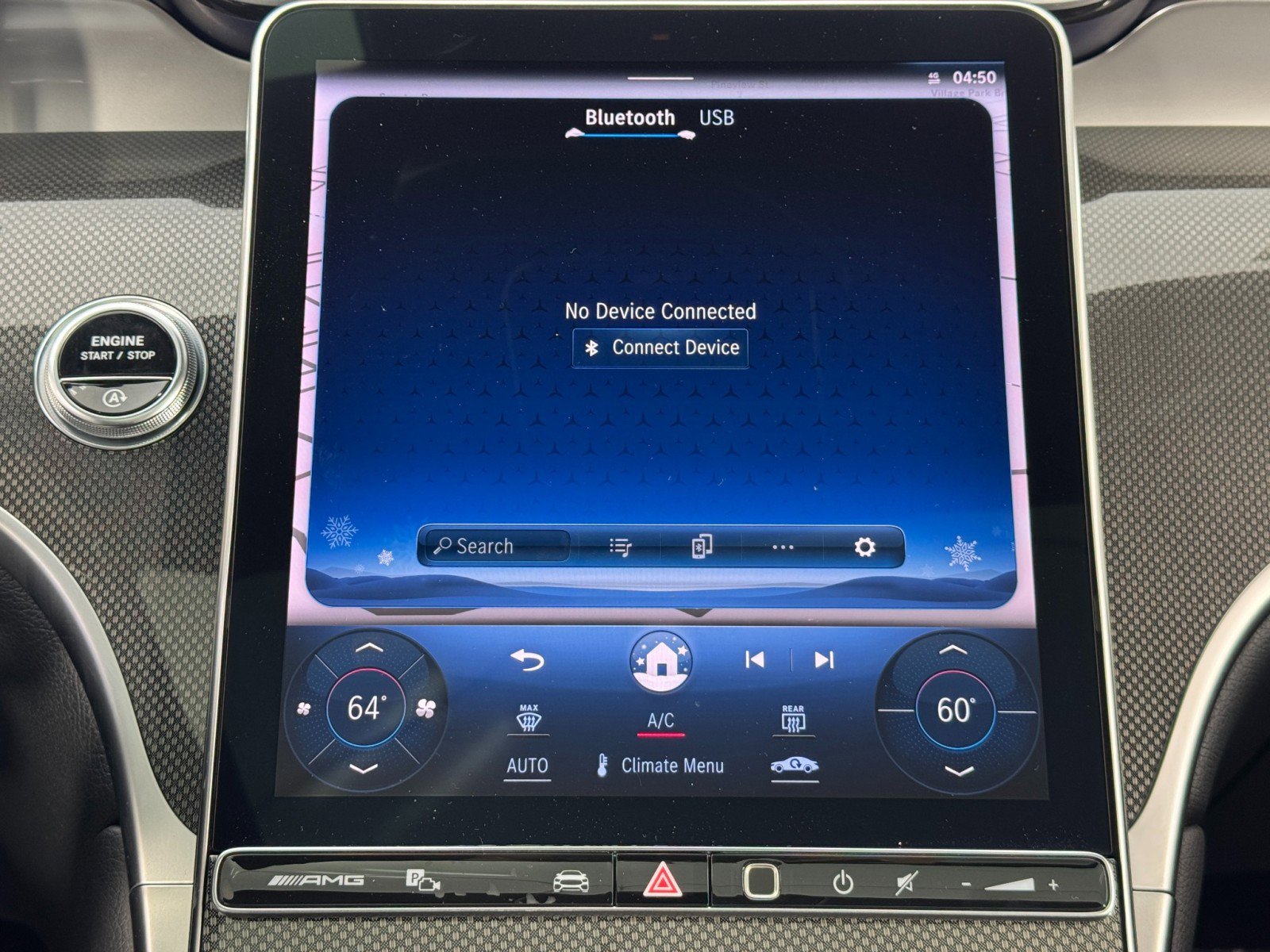 Used 2024 Mercedes-Benz GLC 43 AMG 4MATIC image 37