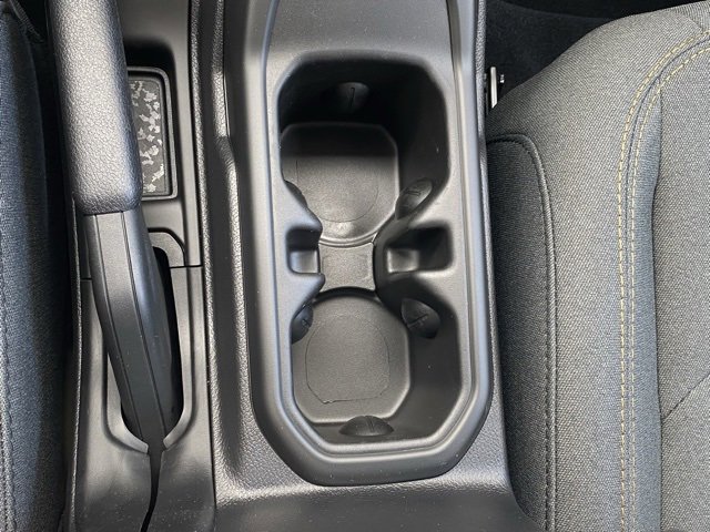 New 2026 Jeep Wrangler Sport image 47