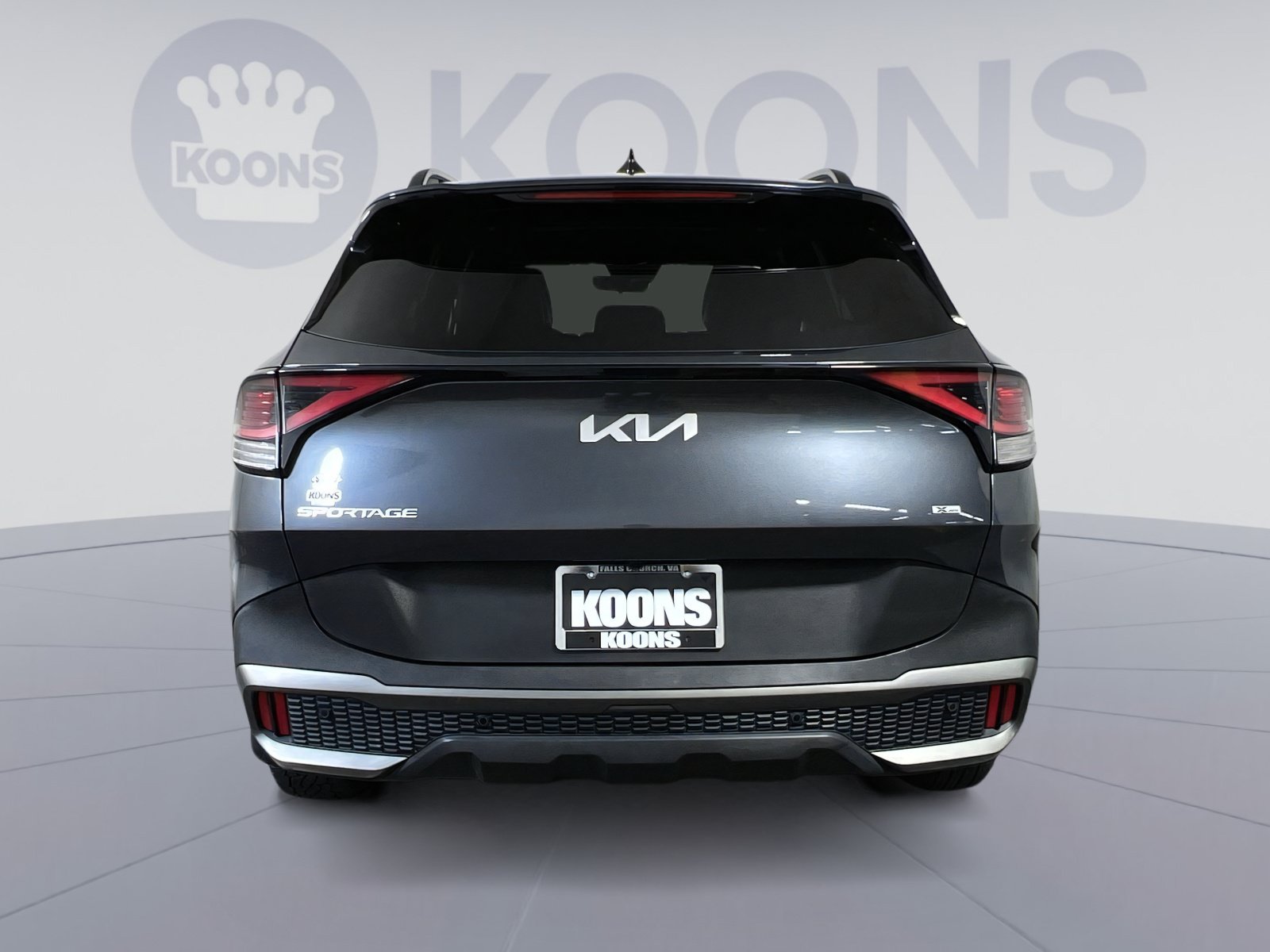 Used 2023 Kia Sportage X-Pro AWD/4WD image 10