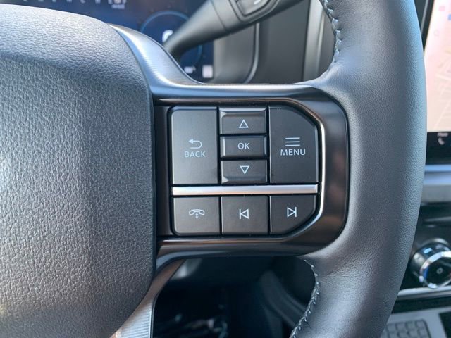 New 2026 Ford F250 Platinum image 27