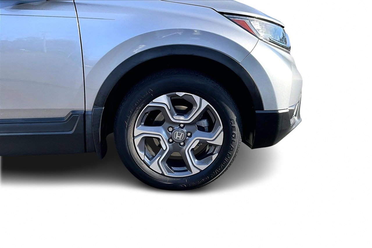 Used 2019 Honda CR-V EX-L image 32