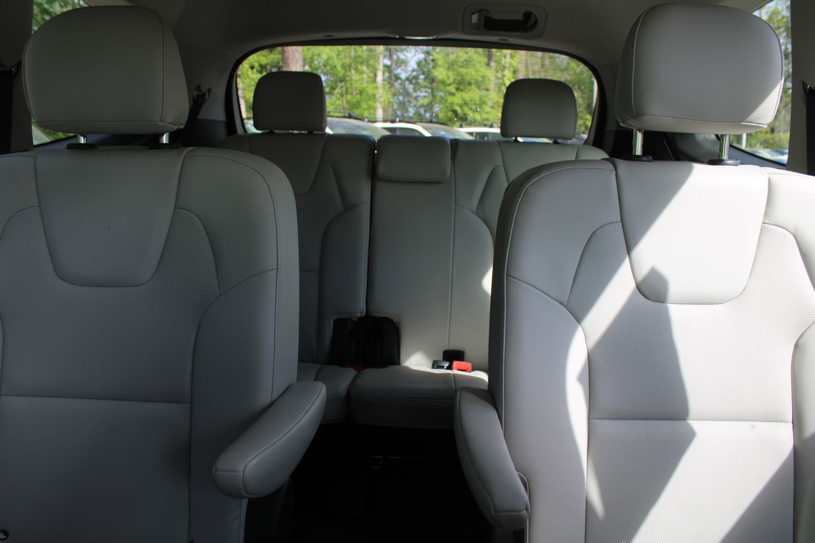 Certified 2020 Kia Telluride S image 56