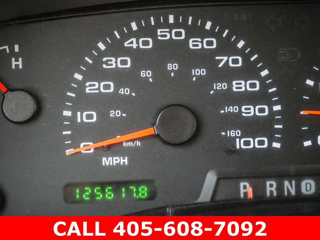 Used 2005 Ford Excursion Limited RWD image 33
