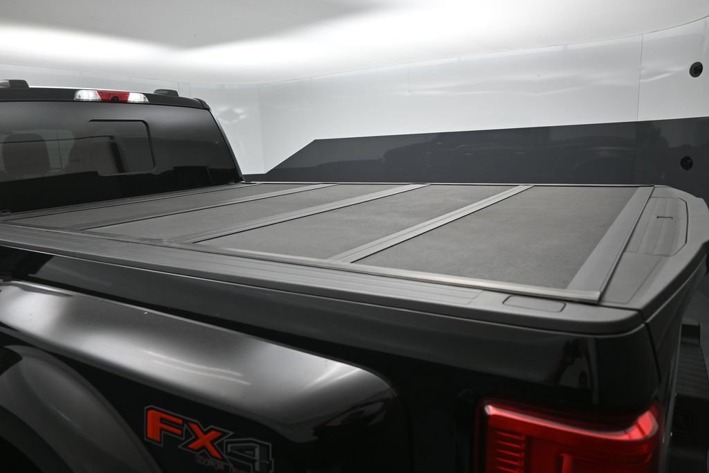 Certified 2022 Ford F350 Limited AWD/4WD image 23