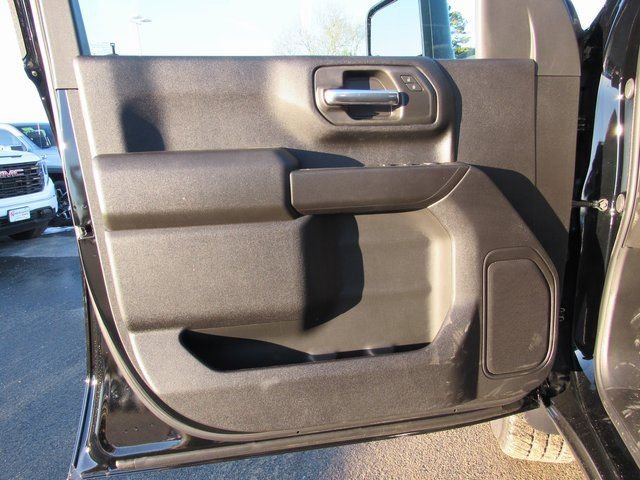 New 2026 GMC Sierra 3500 Pro w/ Convenience Package image 10