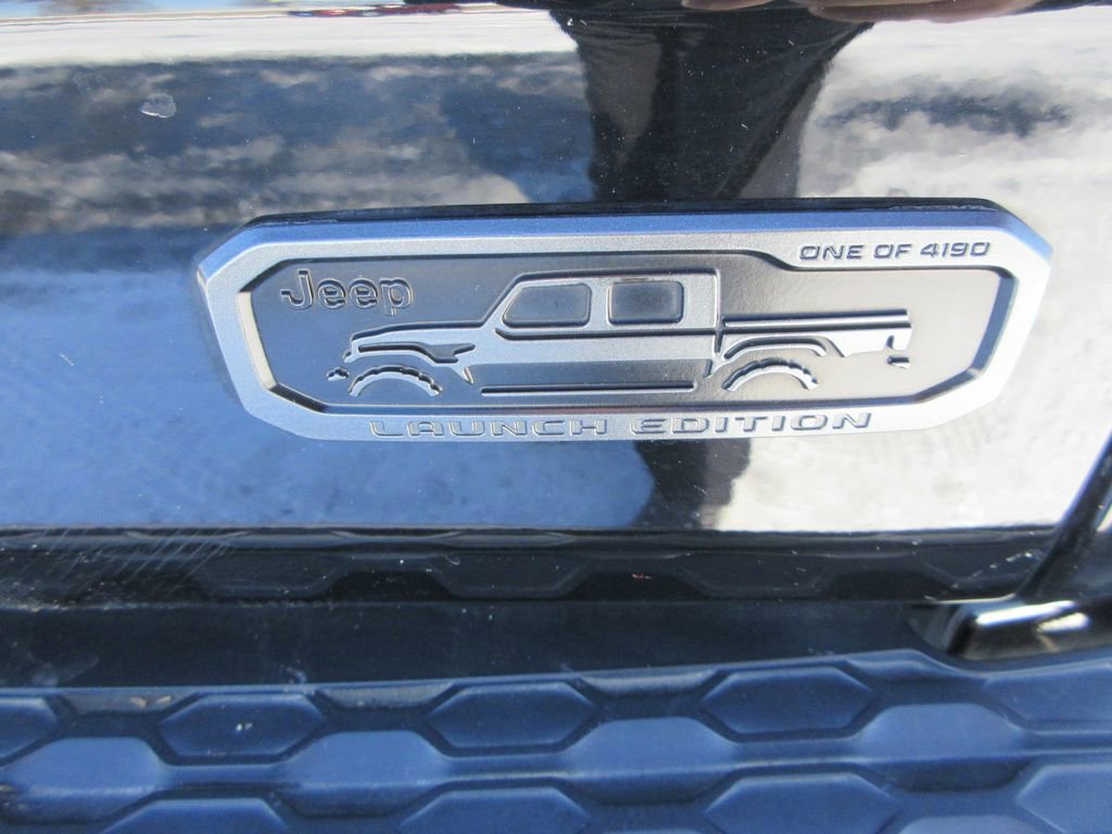 Used 2020 Jeep Gladiator Rubicon image 12