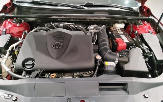 Used 2020 Toyota Avalon Limited w/ Advanced Safety Package image 49