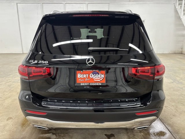 Used 2021 Mercedes-Benz GLB 250 image 6