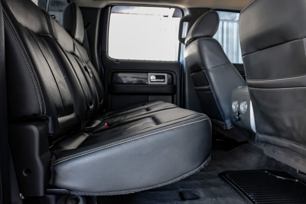 Used 2010 Ford F150 FX4 image 34