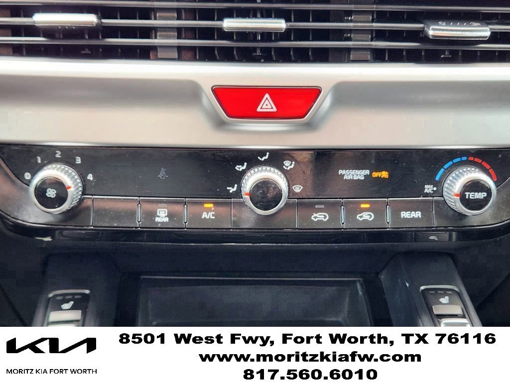 Used 2020 Kia Telluride S FWD image 18