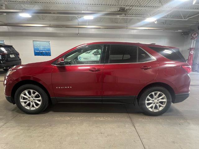 Used 2019 Chevrolet Equinox LT AWD/4WD image 4
