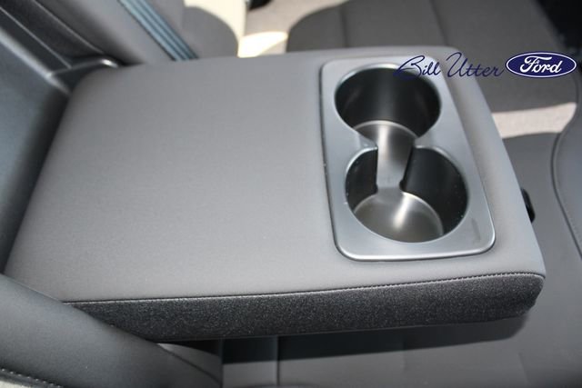 New 2025 Ford Bronco Sport Big Bend w/ Convenience Package image 9