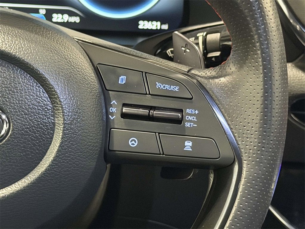 Used 2023 Hyundai Sonata N Line image 19