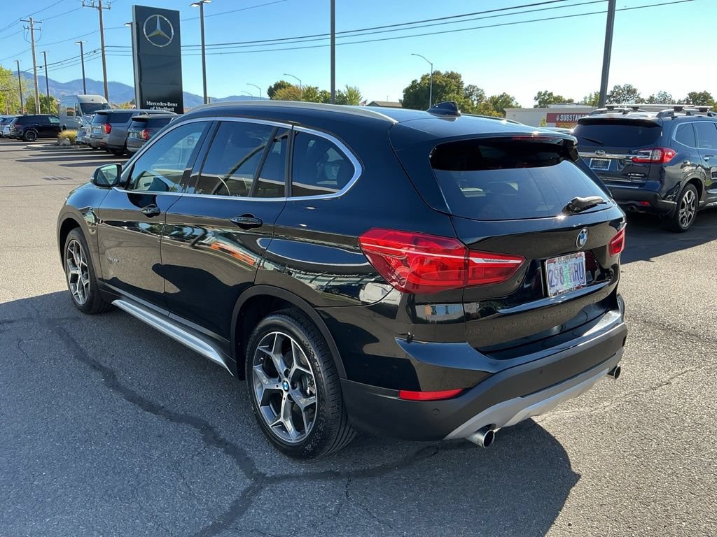 Used 2016 BMW X1 xDrive28i AWD/4WD image 10