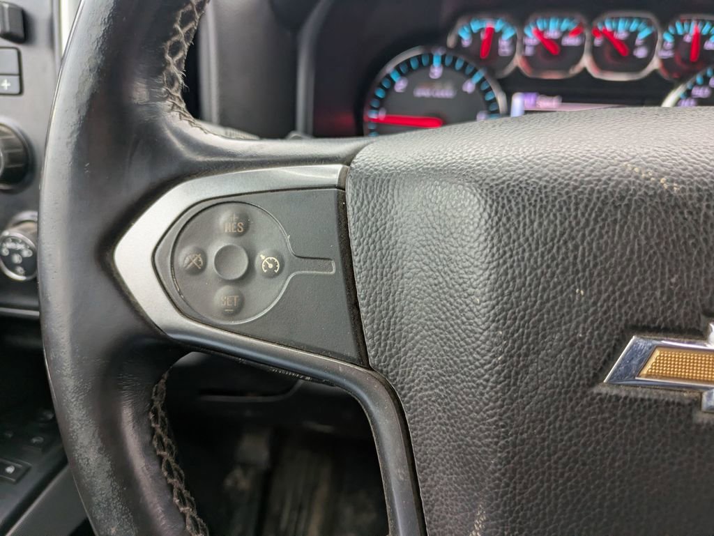 Used 2015 Chevrolet Silverado 2500 LT w/ LT Convenience Package image 27