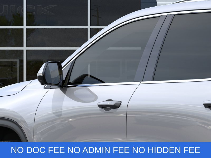 New 2027 Buick Enclave Preferred w/ LPO, Floor Liner Package AWD/4WD image 13