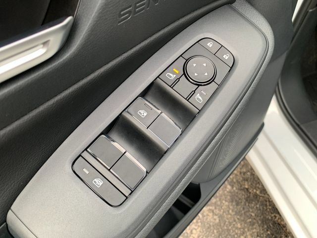 New 2026 Nissan Sentra SV w/ Floor Mat Package FWD image 12