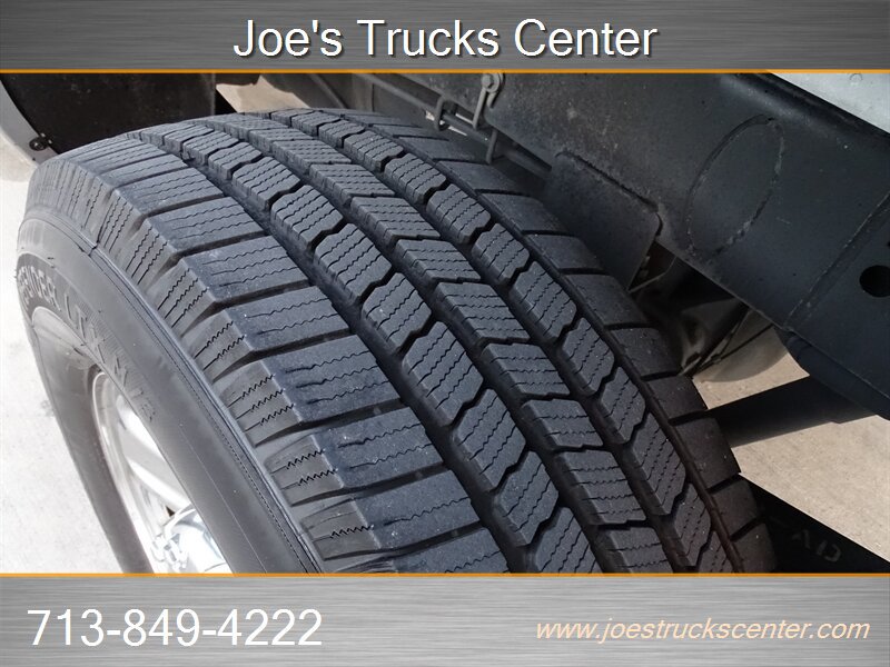 Used 2019 RAM 3500 Tradesman AWD/4WD image 56