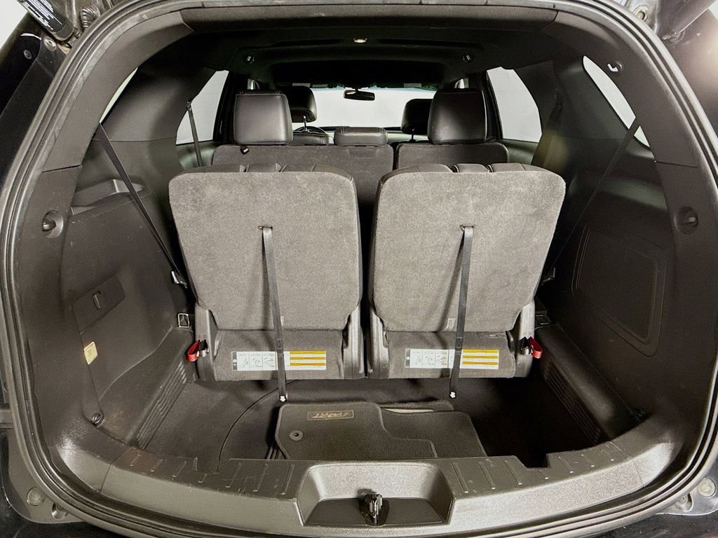 Used 2014 Ford Explorer Sport w/ Equipment Group 401A AWD/4WD image 40