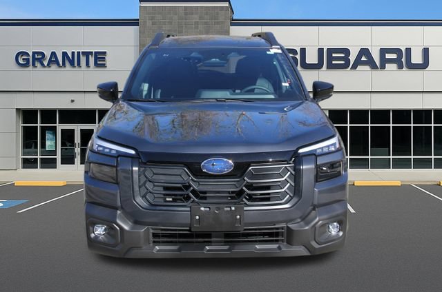 New 2026 Subaru Outback Premium AWD/4WD image 3