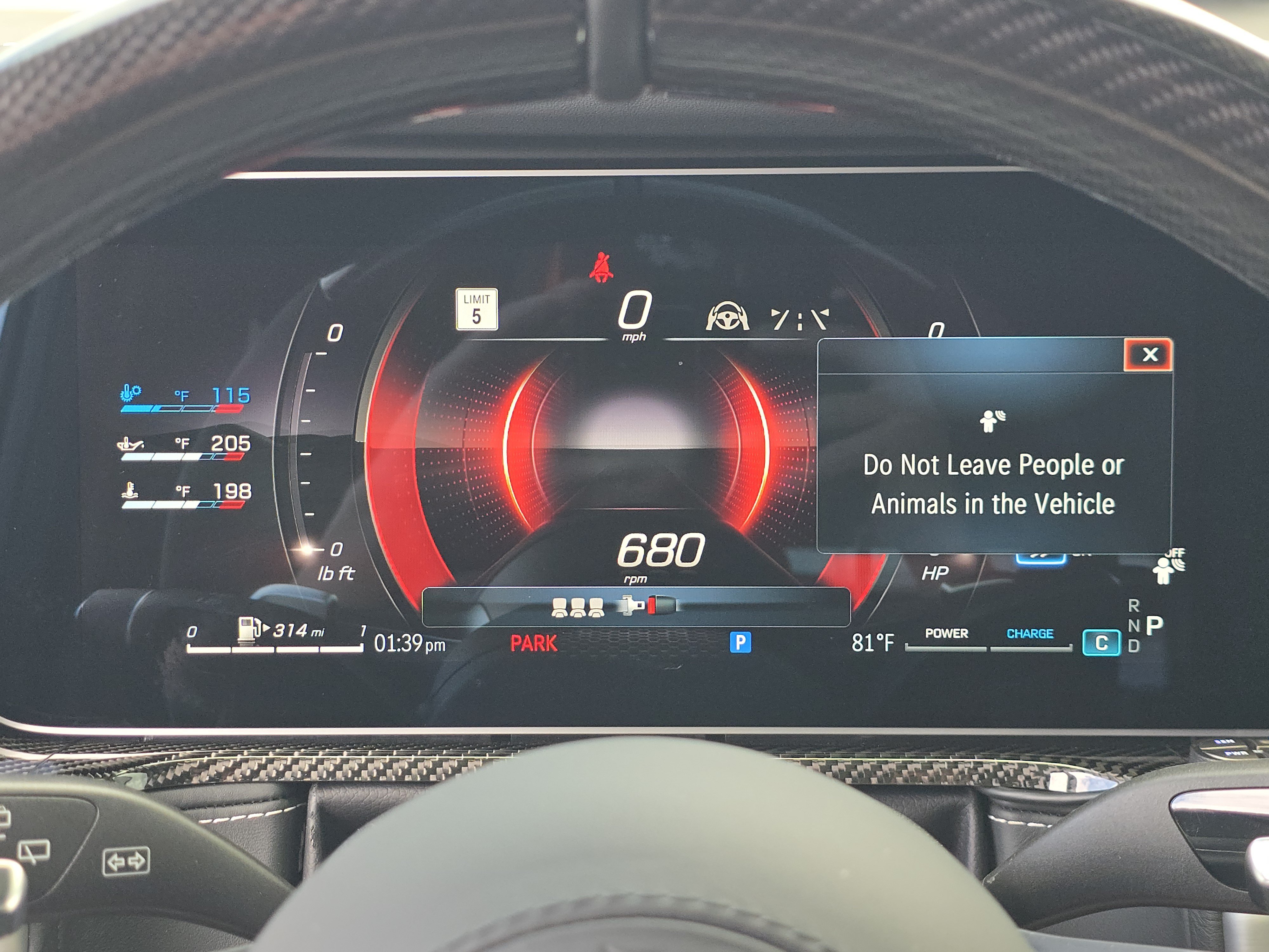 Used 2026 Mercedes-Benz G 63 AMG 4MATIC image 26