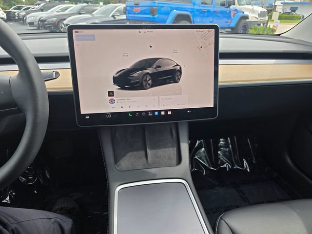 Used 2023 Tesla Model 3 Standard Range RWD image 20