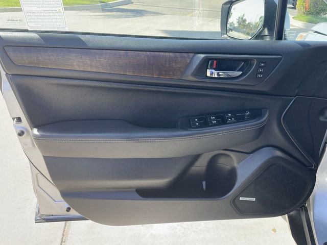 Used 2017 Subaru Outback 2.5i Limited image 23