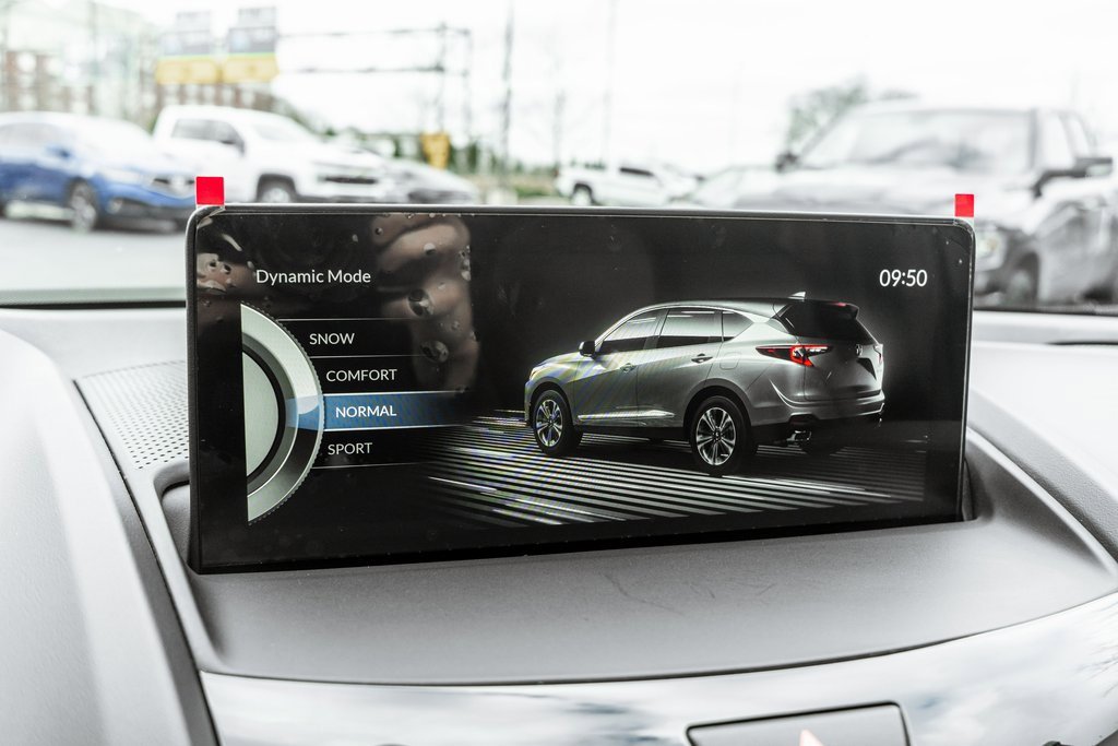 Used 2024 Acura RDX A-Spec image 10