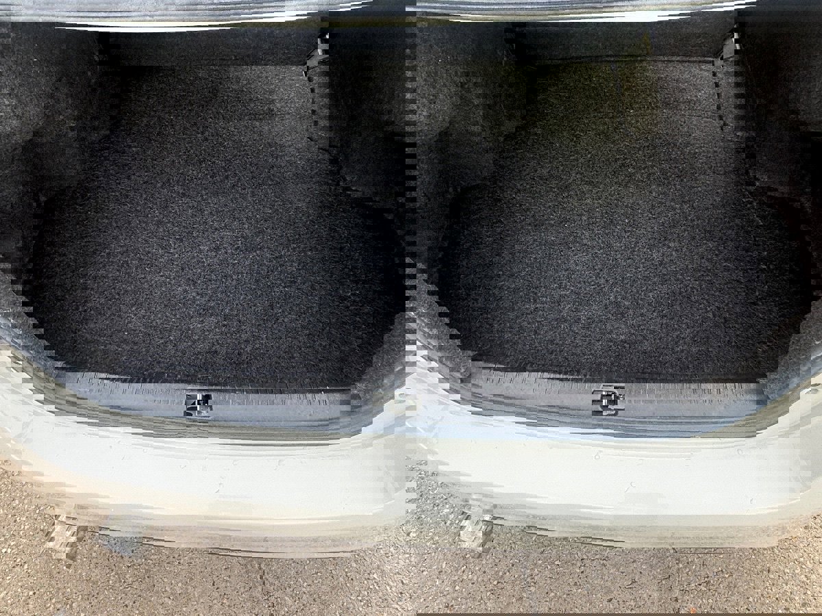 Used 2017 Subaru WRX Premium image 13