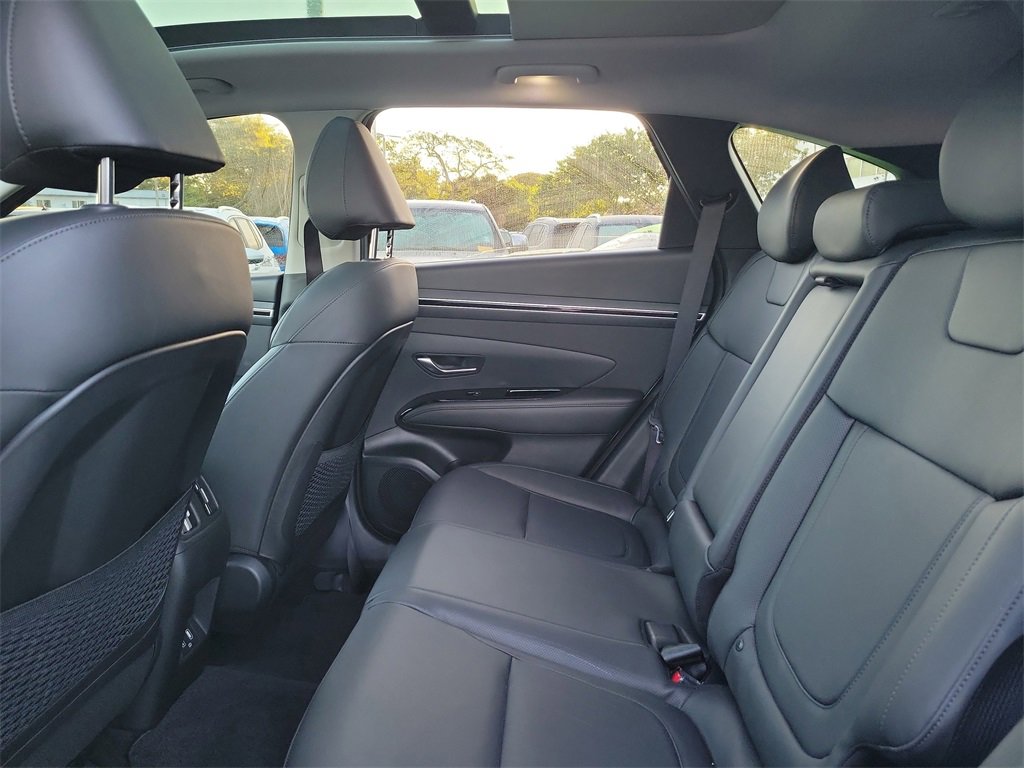 Used 2023 Hyundai Tucson SEL image 7