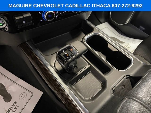 Used 2022 GMC Sierra 1500 Elevation w/ Preferred Package image 23