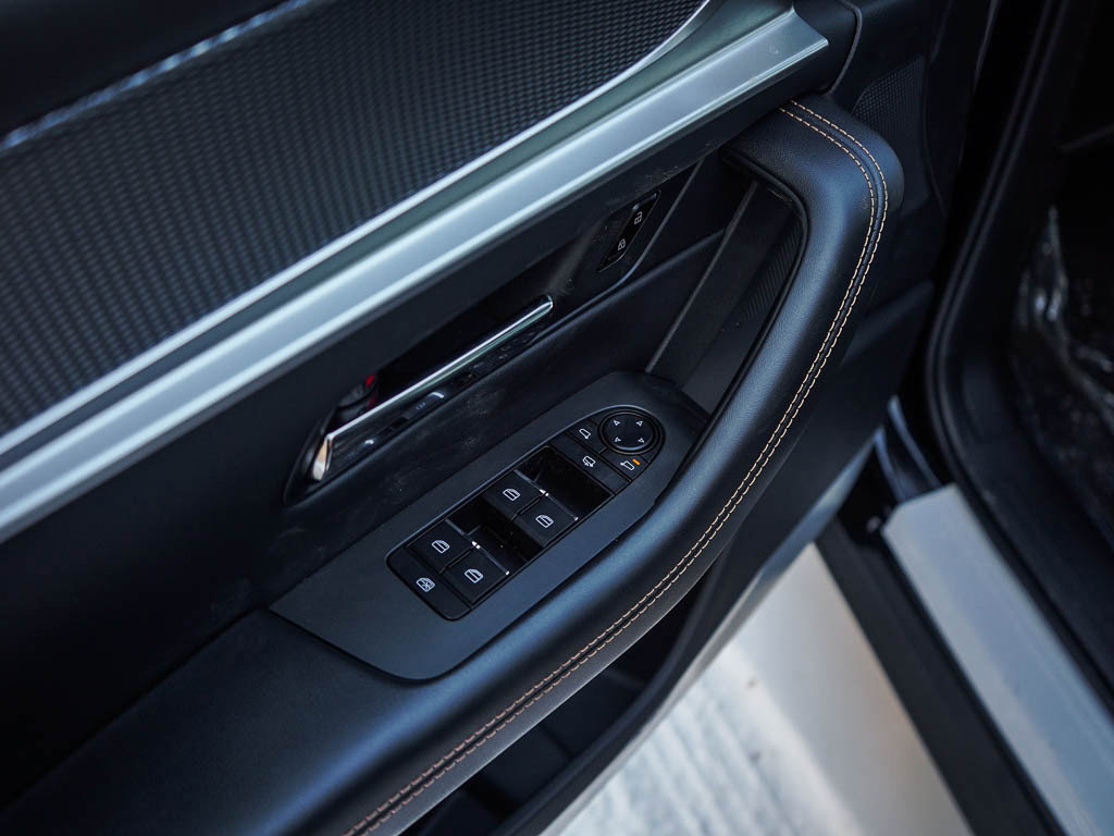 New 2026 MAZDA CX-90 Plug-In Hybrid w/ Premium Plus image 20