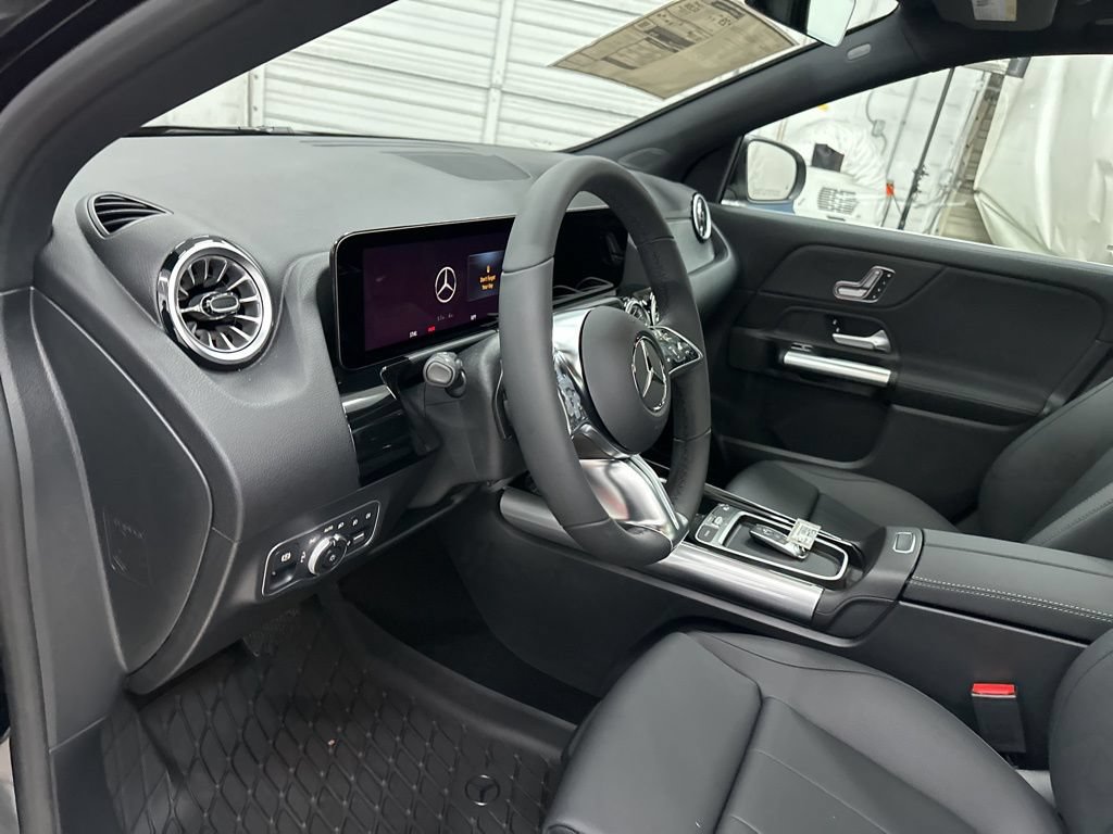Certified 2026 Mercedes-Benz GLA 250 image 10