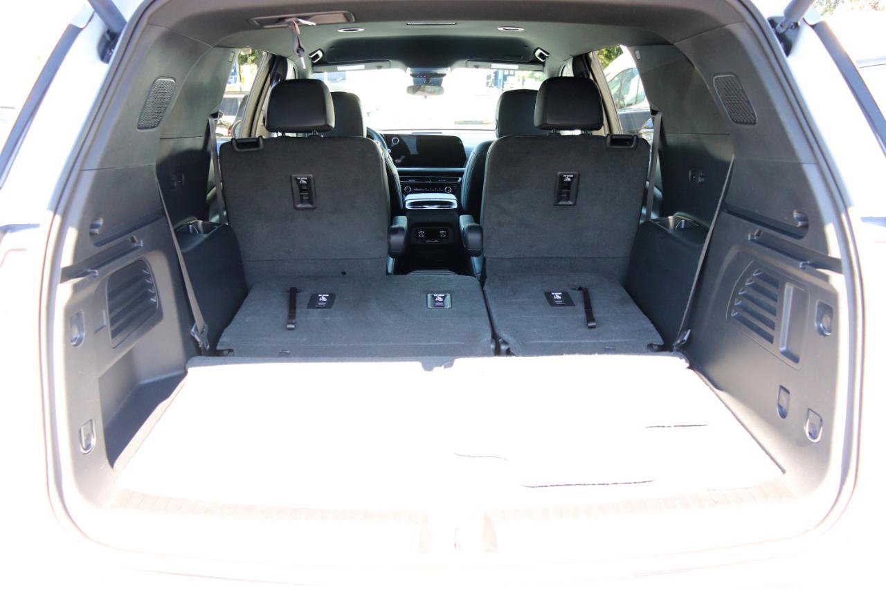 Used 2026 Chevrolet Traverse LT AWD/4WD image 57