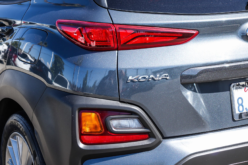 Used 2019 Hyundai Kona SEL FWD image 9