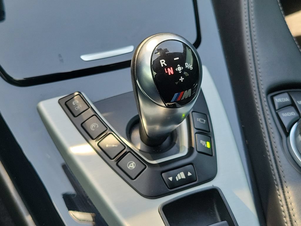 Used 2016 BMW M6 Gran Coupe RWD image 37