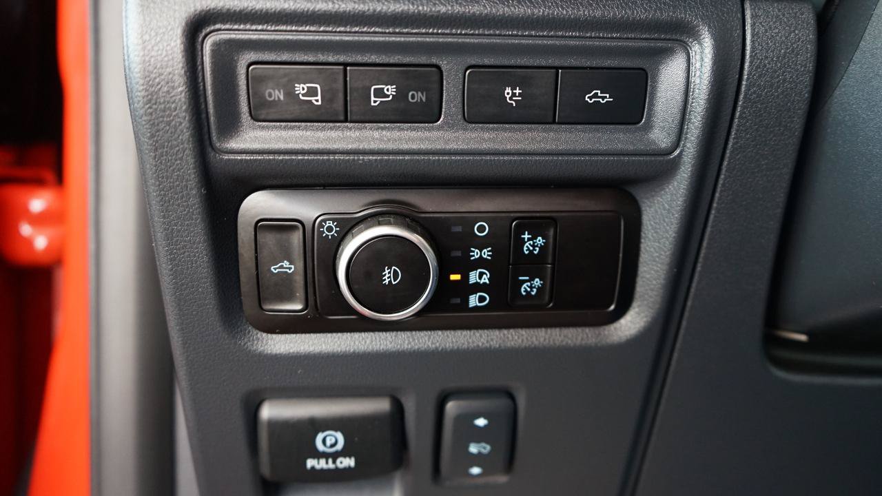 Used 2023 Ford F150 Raptor AWD/4WD image 14
